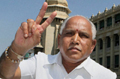 HC quashes all FIRs against Yeddyurappa in land denotification cases